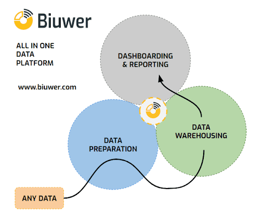 Biuwer 2020 Resumen del año 2020