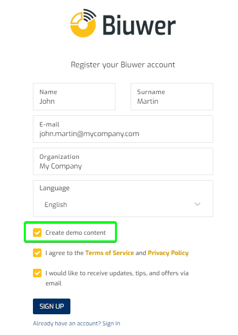 biuwer-create-demo-content-at-signup.png