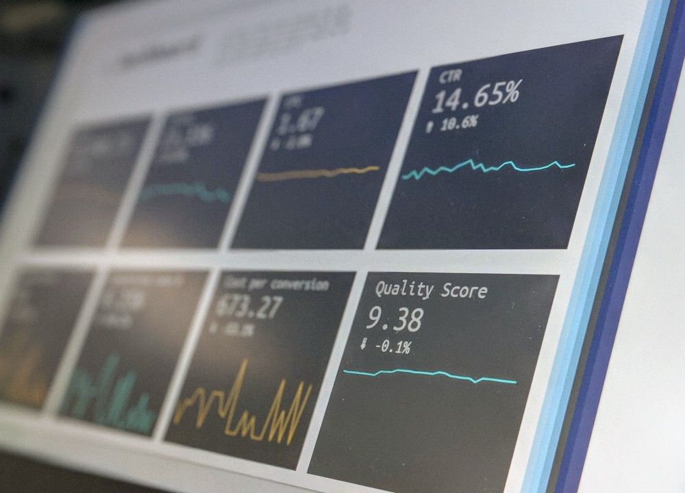 Why using data analytics accelerates your digital transformation