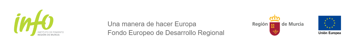 Una manera de hacer Europa. Fondo Europeo de Desarrollo Regional